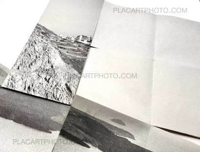 Arina Essipowitsch,Santorin (UNIQUE COPY)