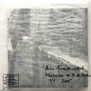 Arina Essipowitsch,Marbrière de la Sainte Victoire (UNIQUE EDT)