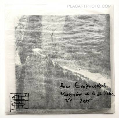 Arina Essipowitsch,Marbrière de la Sainte Victoire (UNIQUE EDT)