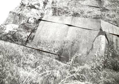 Arina Essipowitsch,Marbrière de la Sainte Victoire (UNIQUE EDT)