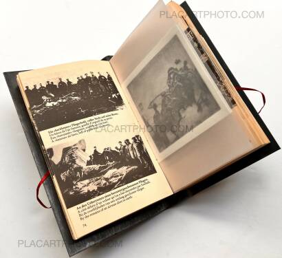 Alexey Yurenev,Seing against seing (Exhibition copy of 4)