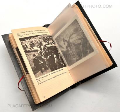 Alexey Yurenev,Seing against seing (Exhibition copy of 4)