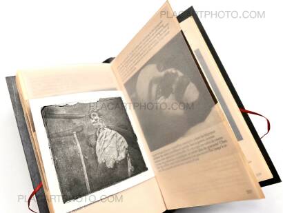 Alexey Yurenev,Seing against seing (Exhibition copy of 4)