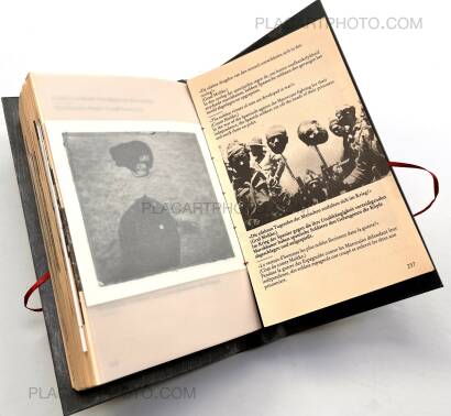 Alexey Yurenev,Seing against seing (Exhibition copy of 4)