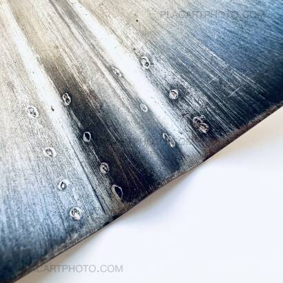 Alexey Yurenev,Seing against seing (Exhibition copy of 4)