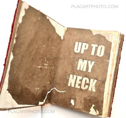 David O'Mara,Up to My Neck (EDT OF 5)