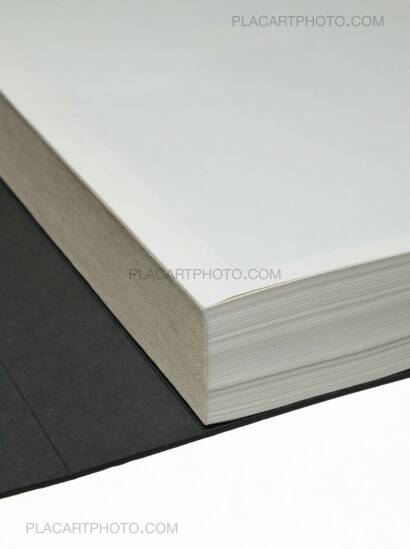 Paul Grund,Paris Fragments 2017-2023 (EDT OF 3)