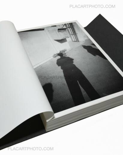 Paul Grund,Paris Fragments 2017-2023 (EDT OF 3)