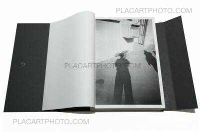 Paul Grund,Paris Fragments 2017-2023 (EDT OF 3)