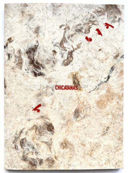 Zaida Kersten,Chicatanas (EDT OF 21)