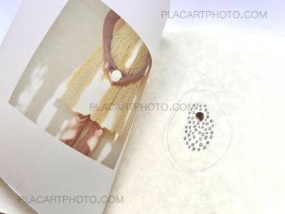 Zaida Kersten,Chicatanas (EDT OF 21)