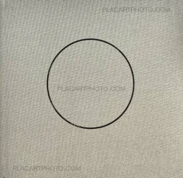 Hanna Hrabarska,Open to a lot (DUMMY EDT OF 8 copies. SIGNED)