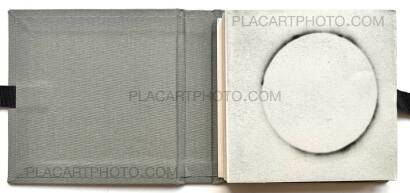 Hanna Hrabarska,Open to a lot (DUMMY EDT OF 8 copies. SIGNED)