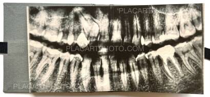 Hanna Hrabarska,Open to a lot (DUMMY EDT OF 8 copies. SIGNED)