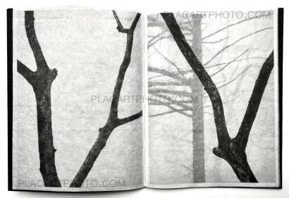 Kathleen Alisch,Conversations with trees (EDT OF 6)