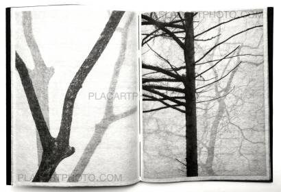 Kathleen Alisch,Conversations with trees (EDT OF 6)