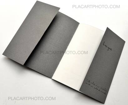 Ben Capponi,LOUYRE (EDT OF 9)