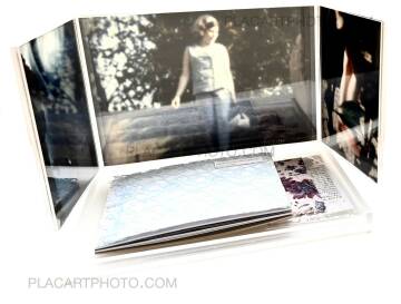 Milena Villalon,Departé, Arrivé (Unique copy)