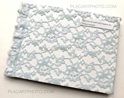 Milena Villalon,Departé, Arrivé (Unique copy)