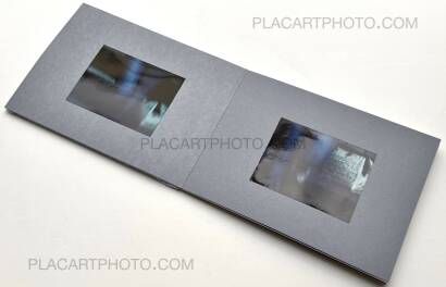 Milena Villalon,Departé, Arrivé (Unique copy)