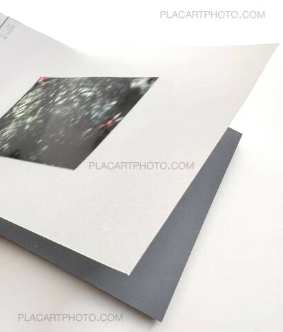 Milena Villalon,Departé, Arrivé (Unique copy)