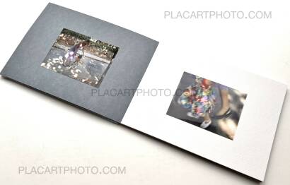 Milena Villalon,Departé, Arrivé (Unique copy)