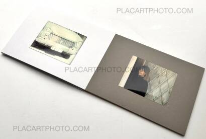 Milena Villalon,Departé, Arrivé (Unique copy)