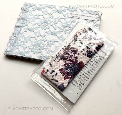 Milena Villalon,Departé, Arrivé (Unique copy)