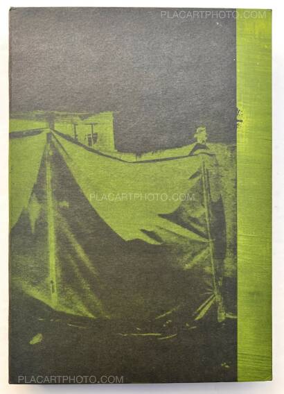 Catalina De la Cruz,PhotoChemical Book Series B (UNIQUE COPY)