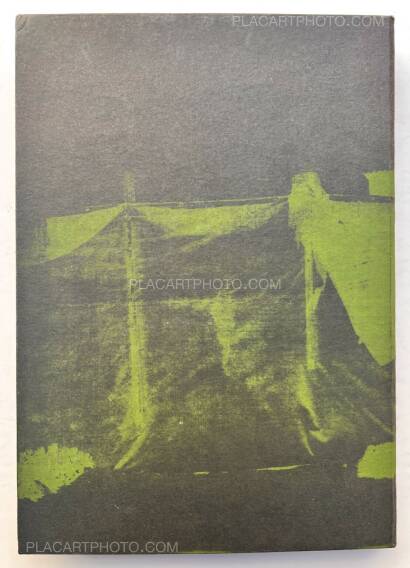 Catalina De la Cruz,PhotoChemical Book Series B (UNIQUE COPY)