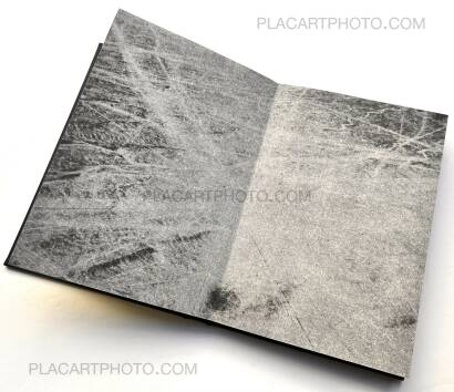 Catalina De la Cruz,PhotoChemical Book Series B (UNIQUE COPY)