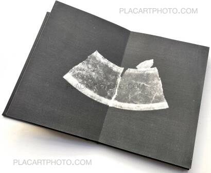 Catalina De la Cruz,PhotoChemical Book Series B (UNIQUE COPY)