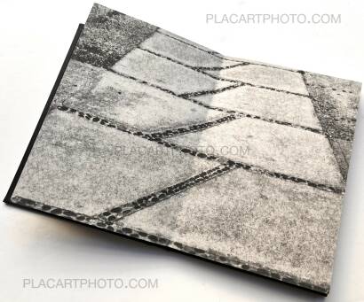 Catalina De la Cruz,PhotoChemical Book Series B (UNIQUE COPY)