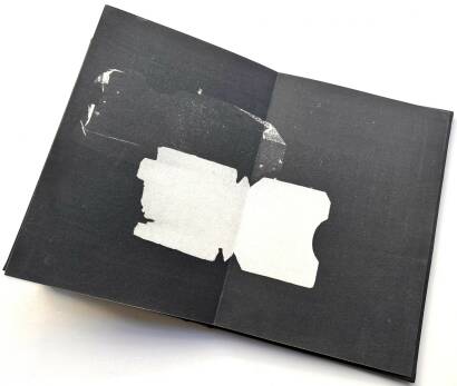 Catalina De la Cruz,PhotoChemical Book Series B (UNIQUE COPY)