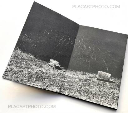 Catalina De la Cruz,PhotoChemical Book Series B (UNIQUE COPY)