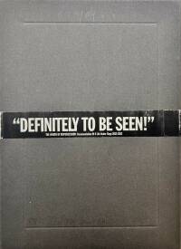 Alec Soth & Brad Zellar: LBM Dispatch n°1 : Ohio, Little Brown