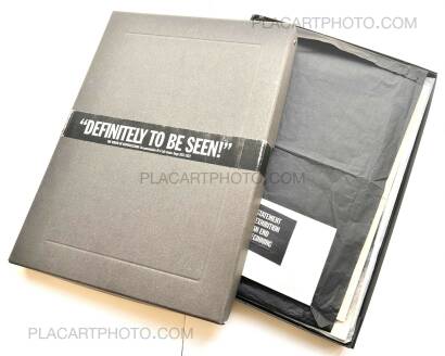 Olli Bery,Repent! Rejoice! Re ignite ! (UNIQUE PIECE)