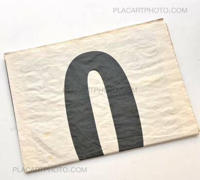 Olli Bery,Repent! Rejoice! Re ignite ! (UNIQUE PIECE)