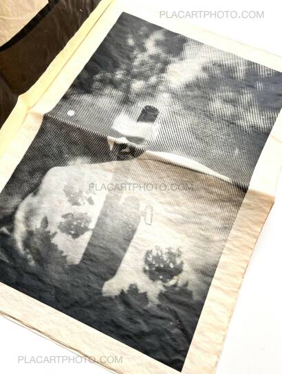 Olli Bery,Repent! Rejoice! Re ignite ! (UNIQUE PIECE)