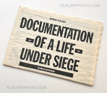 Olli Bery,Repent! Rejoice! Re ignite ! (UNIQUE PIECE)