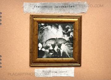 Shashinkan Gelatin,Fragments Rassembles (EDT OF 10)