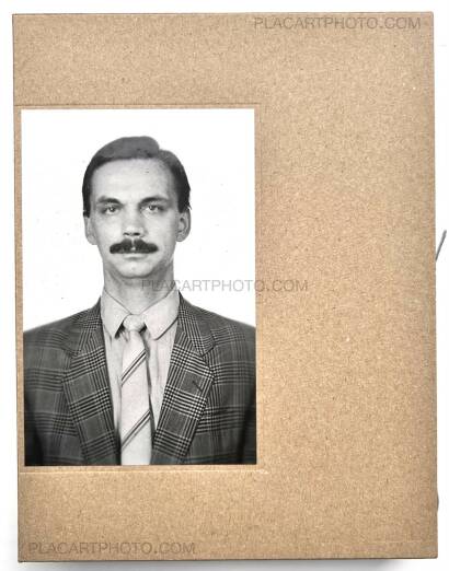 Natalia Drachinskaya,Binom (EDT OF 92)