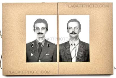 Natalia Drachinskaya,Binom (EDT OF 92)