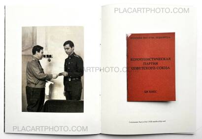 Natalia Drachinskaya,Binom (EDT OF 92)