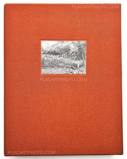 Regina Anzenberger,The Australian Journey (EDT OF 300)