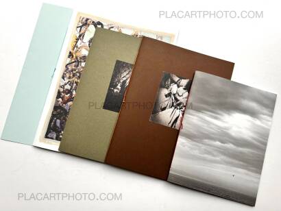 Regina Anzenberger,The Australian Journey (EDT OF 300)