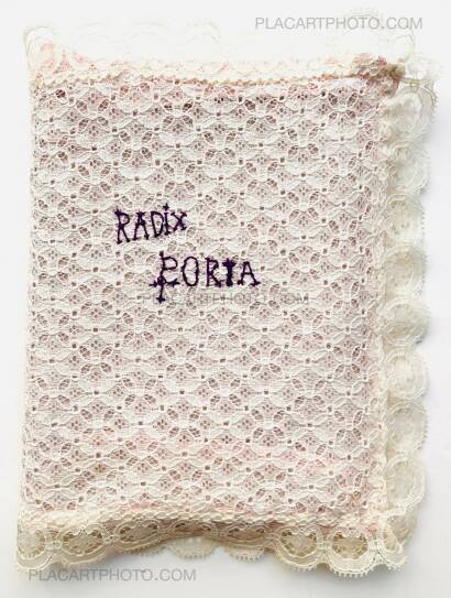 Chiraz Chouchane,Radix Porta (EDT OF 5)