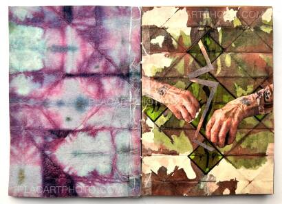 Chiraz Chouchane,Radix Porta (EDT OF 5)