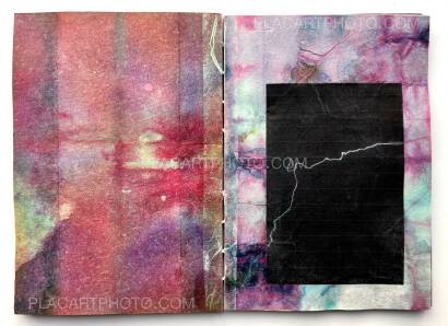 Chiraz Chouchane,Radix Porta (EDT OF 5)