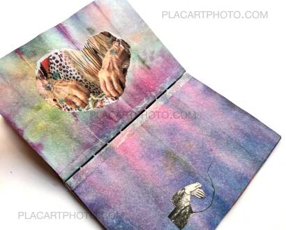 Chiraz Chouchane,Radix Porta (EDT OF 5)